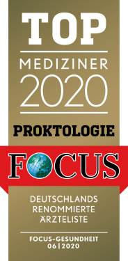 FCG TOP Physician 2020 Proctology