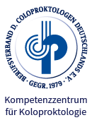 Koloproktologie BCD Logo